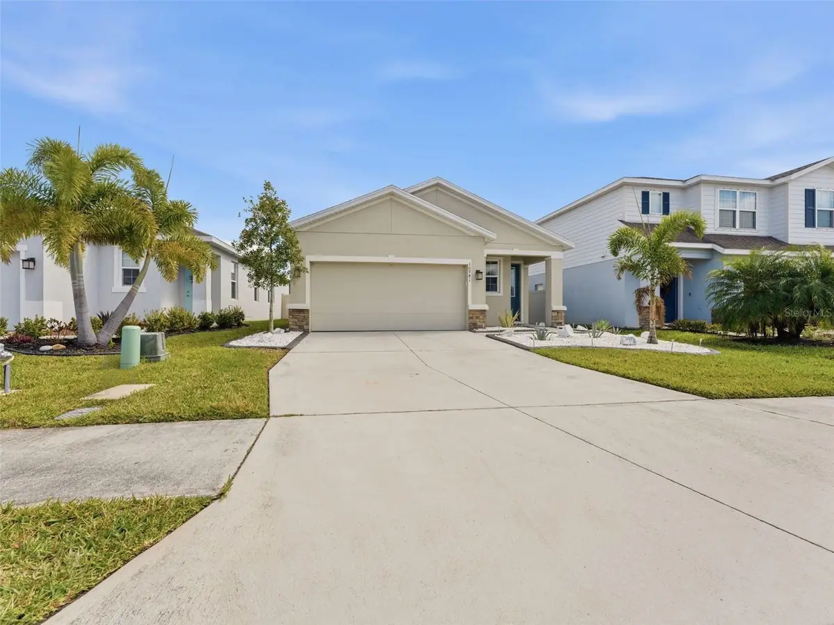 10941 High Noon Trail, Parrish, FL 34219 - #1