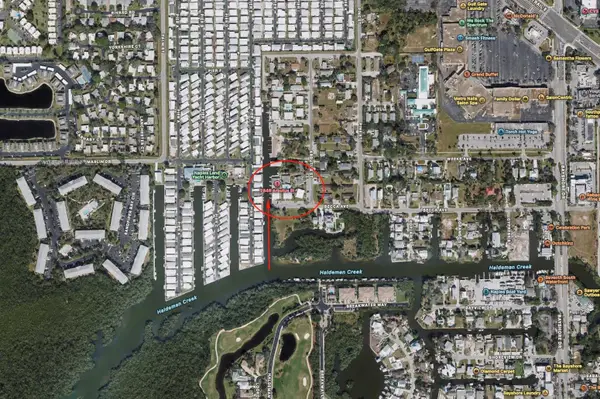 2846 Arbutus Street #C2, NAPLES, FL 34112