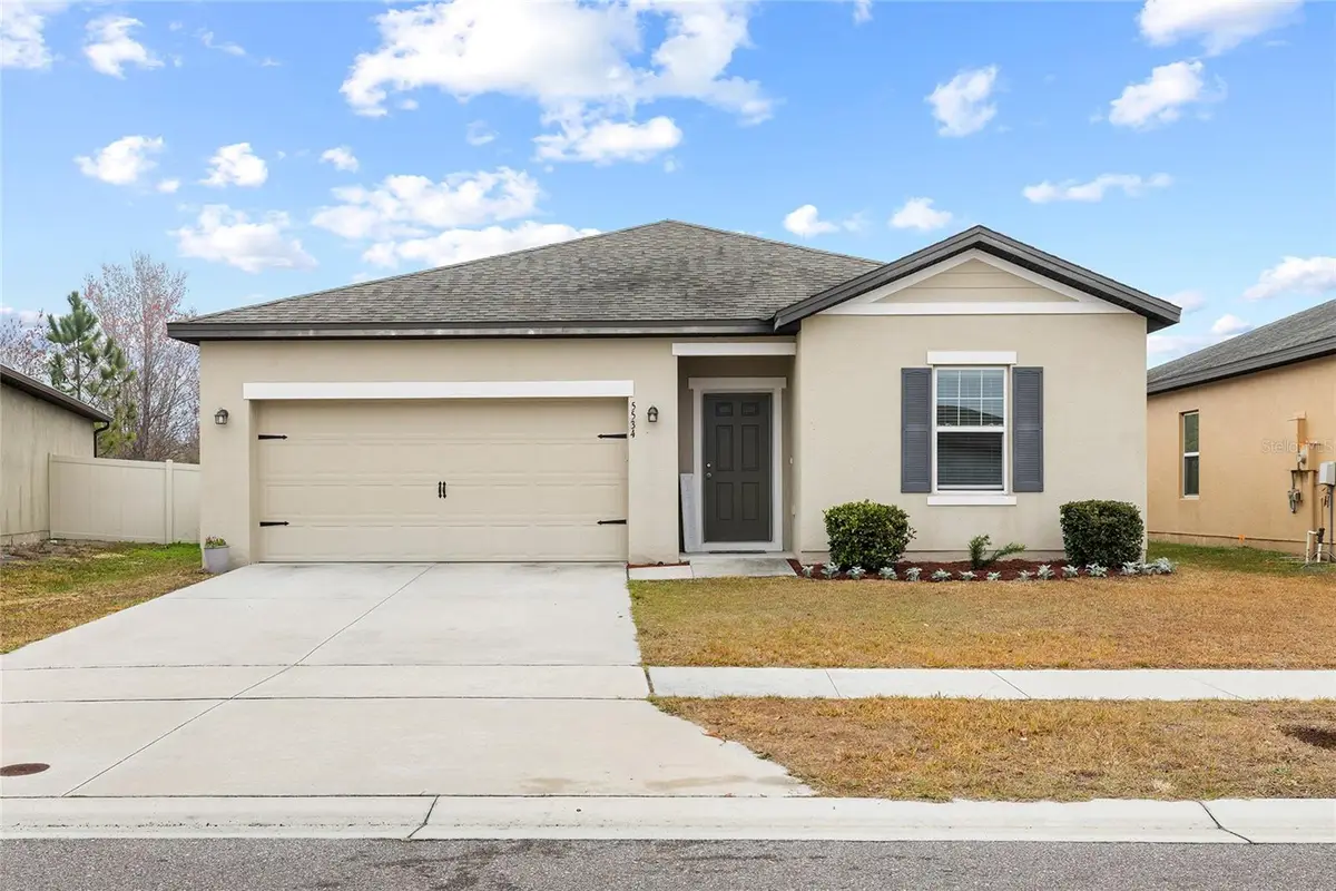 5534 Turkey Creek Way, Lakeland, FL 33811 - #1