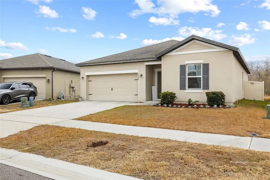 5534 Turkey Creek Way, Lakeland, FL 33811 - #3