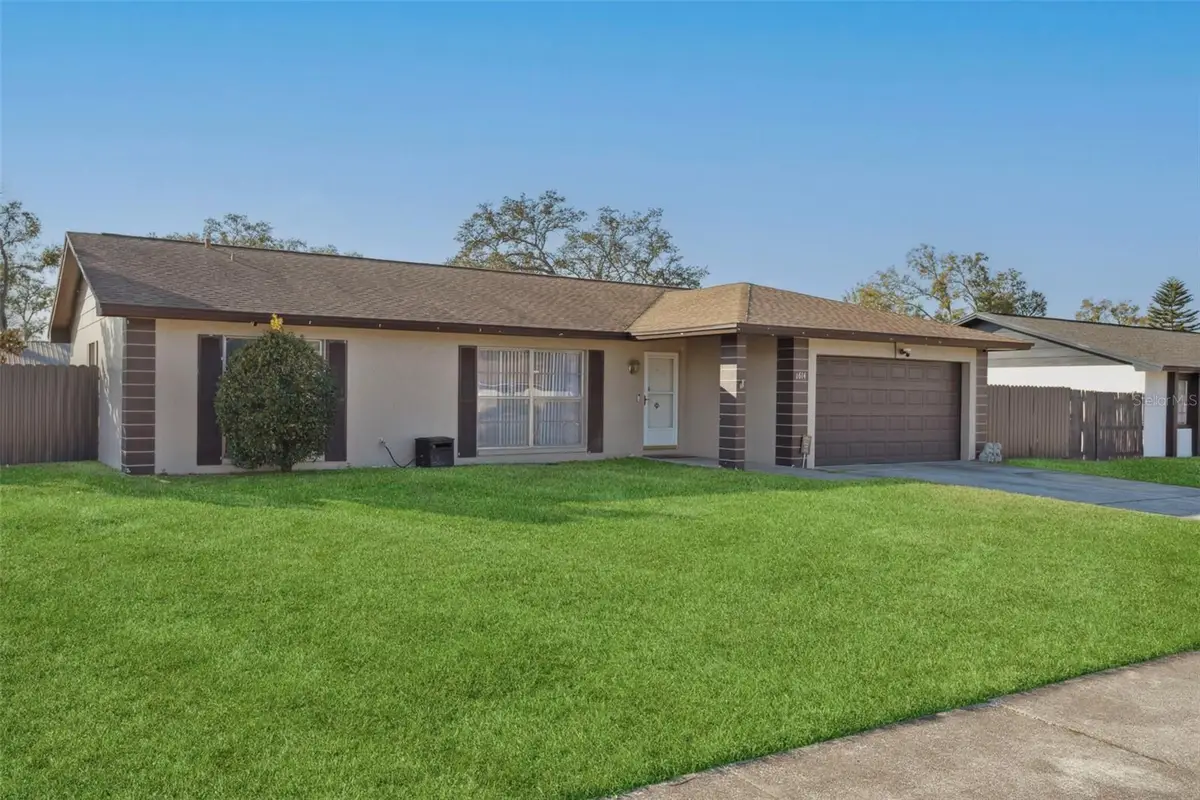 1614 Berkshire Drive, Brandon, FL 33511 - #1
