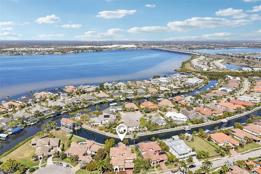 508 Mast Drive, Bradenton, FL 34208 - #2