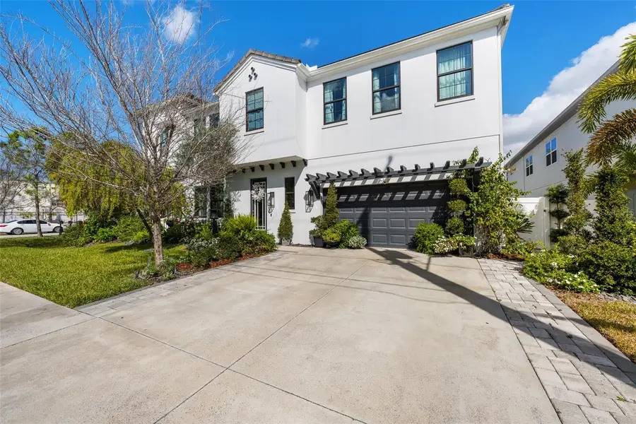 503 N Manhattan Avenue, Tampa, FL 33609 - #2