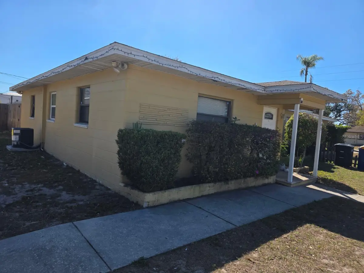 1965 Rainbow Drive, Clearwater, FL 33765 - #1