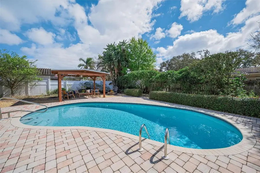 1665 Shaker Lane, Dunedin, FL 34698 - #2