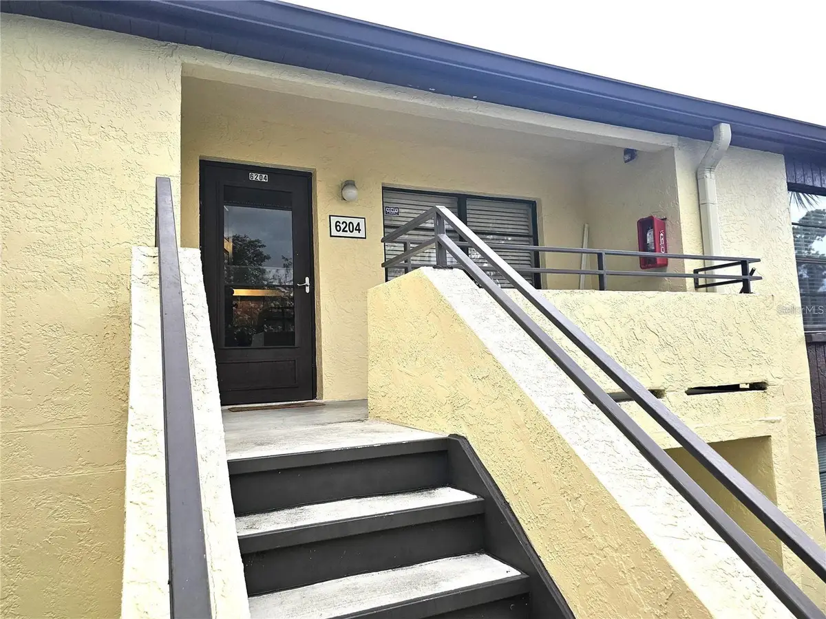 13608 S Village Drive #6204, Tampa, FL 33618 - #1