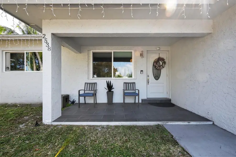 2538 Sherman Street, Hollywood, FL 33020 - #2