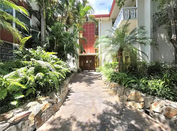 1012 Pearce Drive #307, CLEARWATER, FL 33764