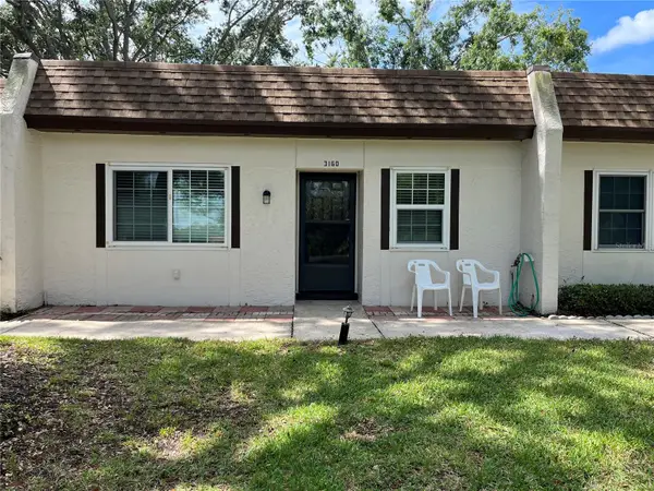 3160 Highlands Boulevard #3160, PALM HARBOR, FL 34684