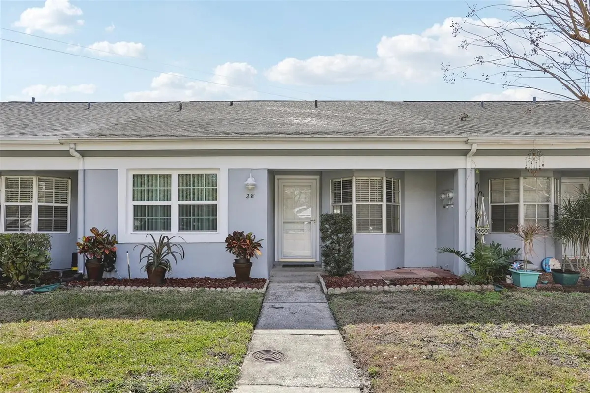 28 Brigton Court, Safety Harbor, FL 34695 - #1