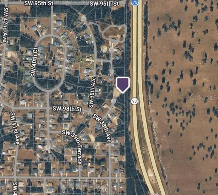 Sw 98th Place, Ocala, FL 34476 - #3