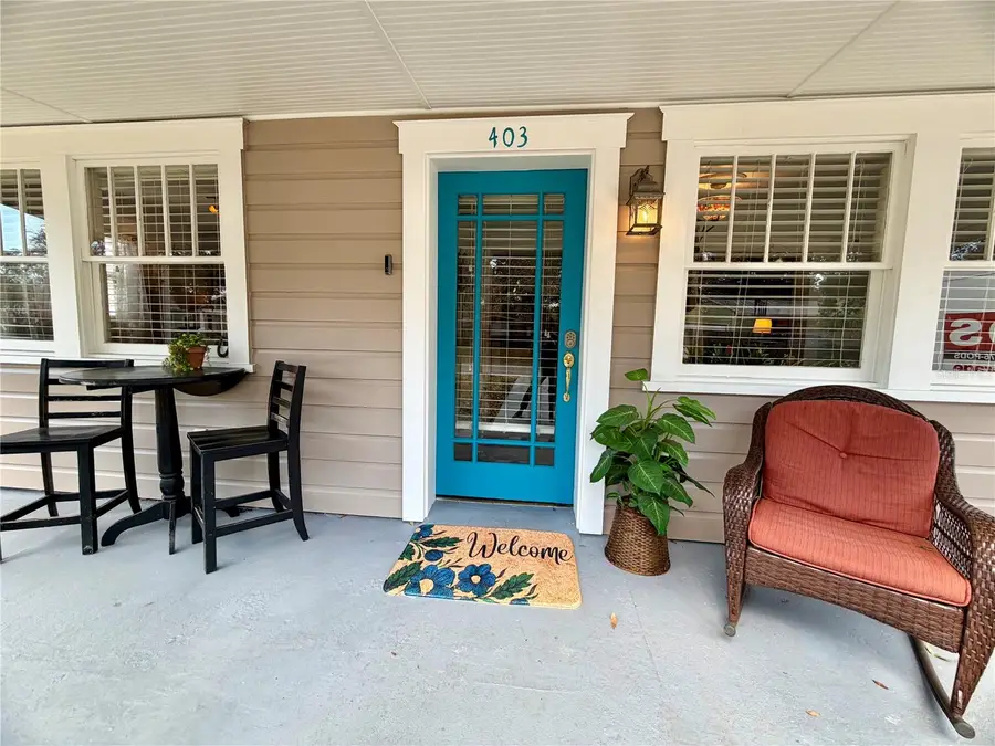 403 W Chelsea Street, Tampa, FL 33603 - #3