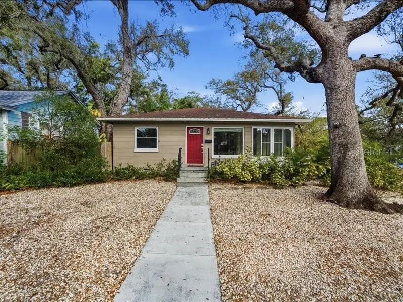 2670 Bayside Drive S, Saint Petersburg, FL 33705 - #3