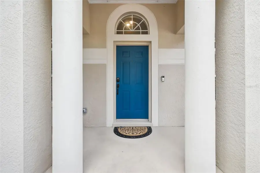 2706 Valencia Grove Drive, Valrico, FL 33596 - #2