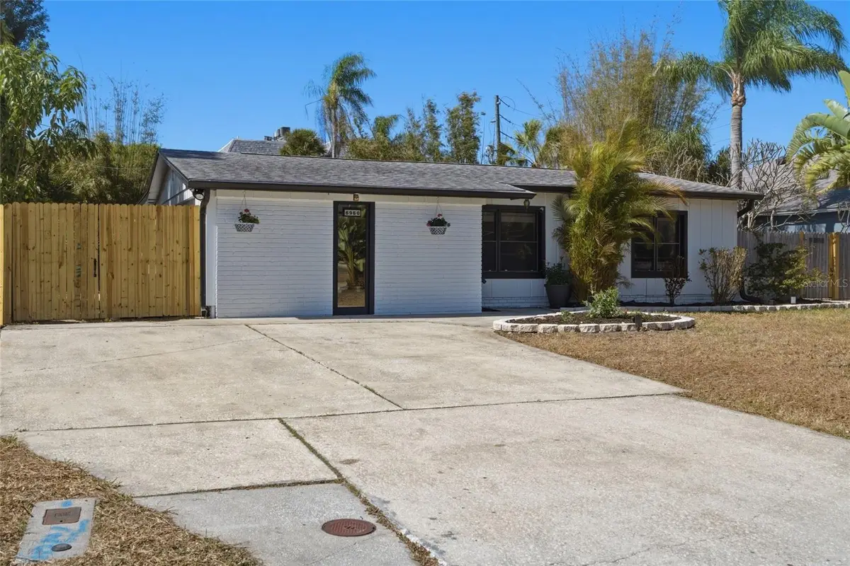 6960 52nd Way N, Pinellas Park, FL 33781 - #1