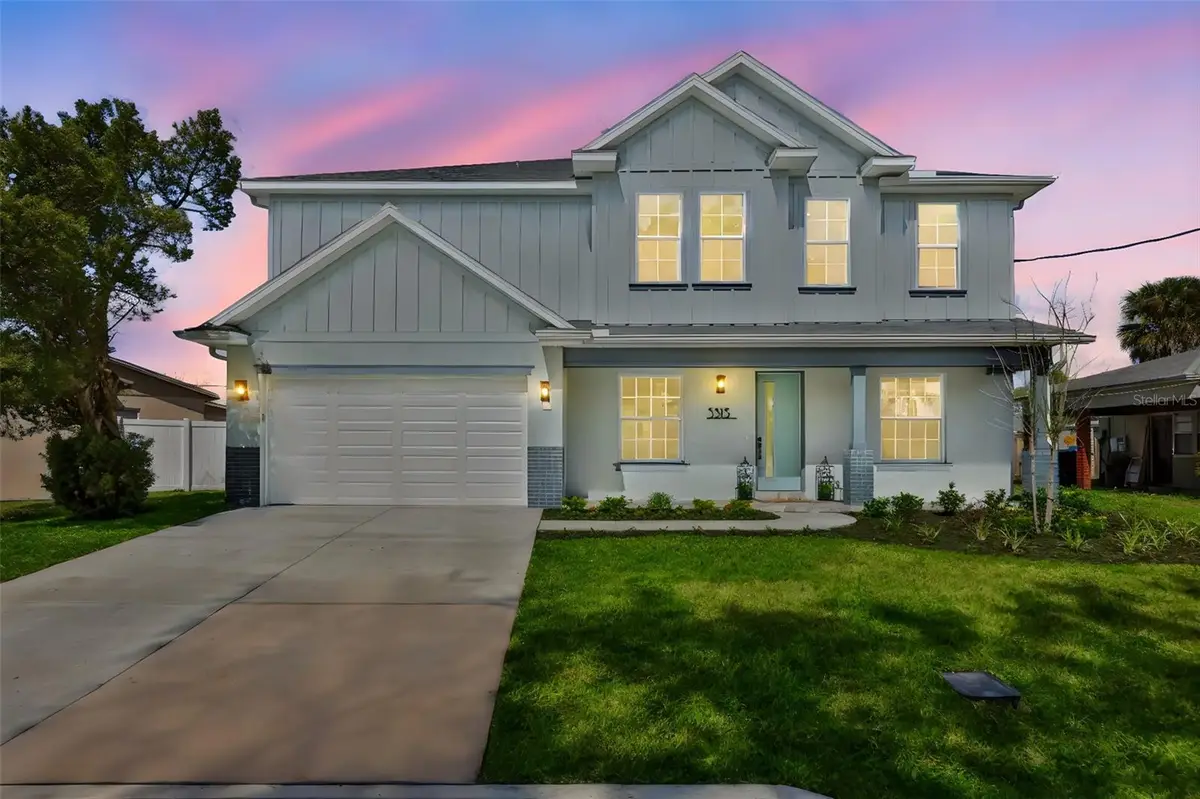 3315 W Rogers Avenue, Tampa, FL 33611 - #1