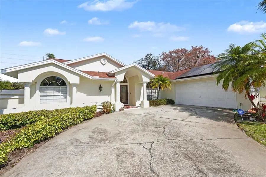 2831 Jarvis Circle, Palm Harbor, FL 34683 - #2