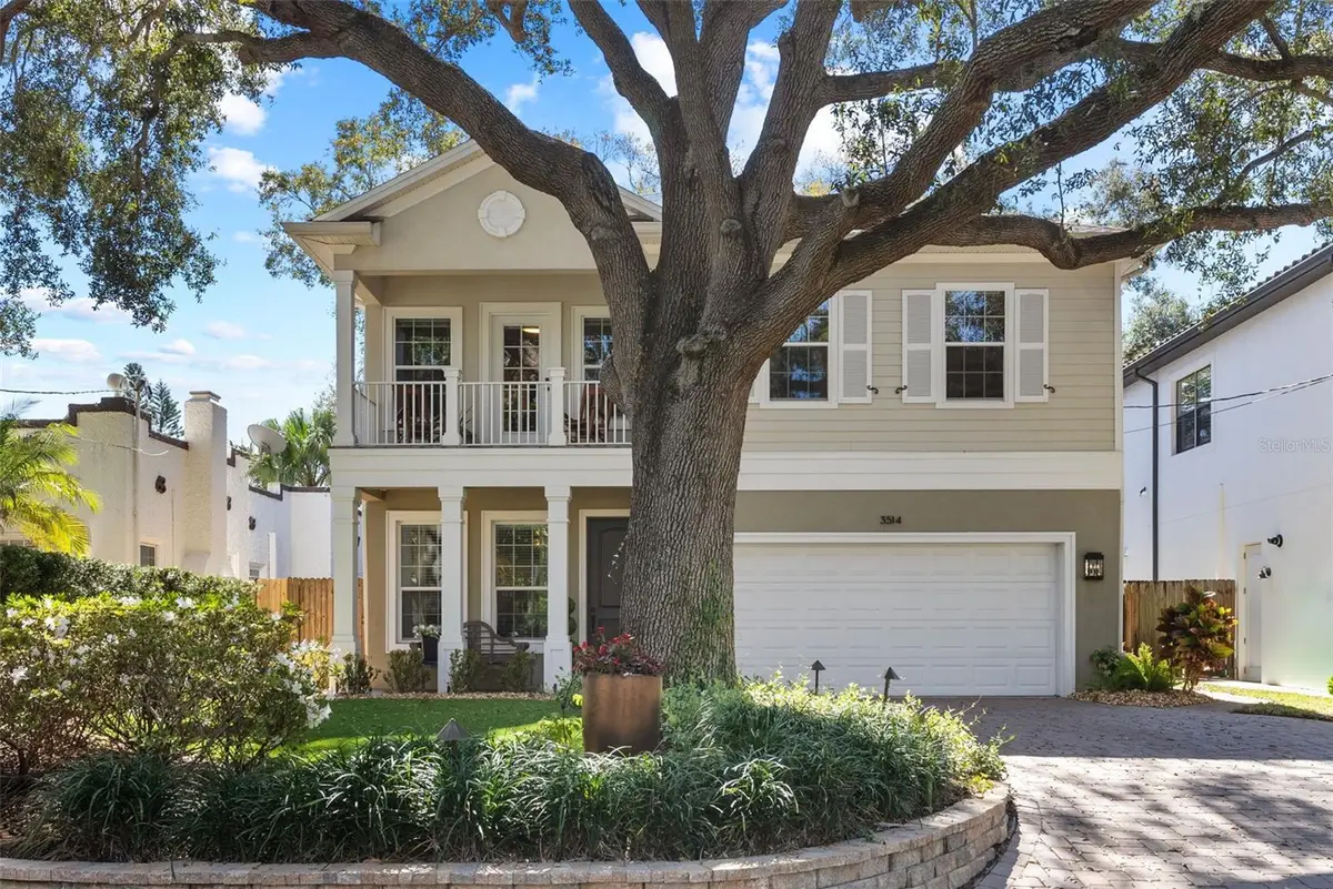 3514 Granada, Tampa, FL 33629 - #1