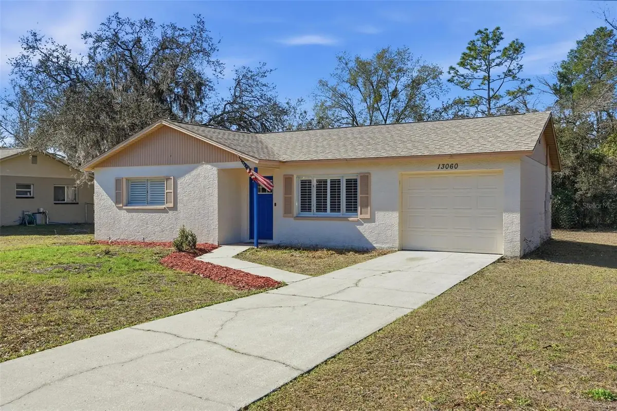 13060 Barrow Street, Spring Hill, FL 34608 - #1