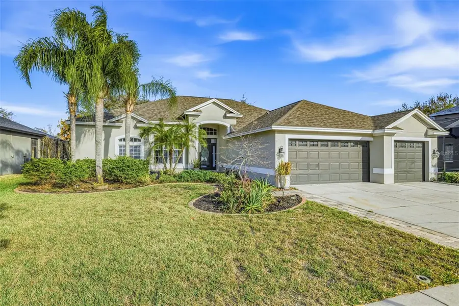 5002 Hartwell Loop, Land O Lakes, FL 34638 - #2