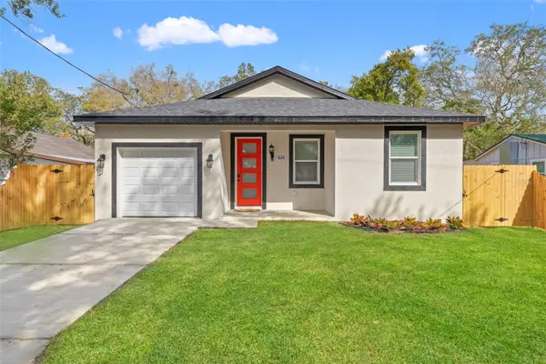 820 E 145th Avenue, TAMPA, FL 33613