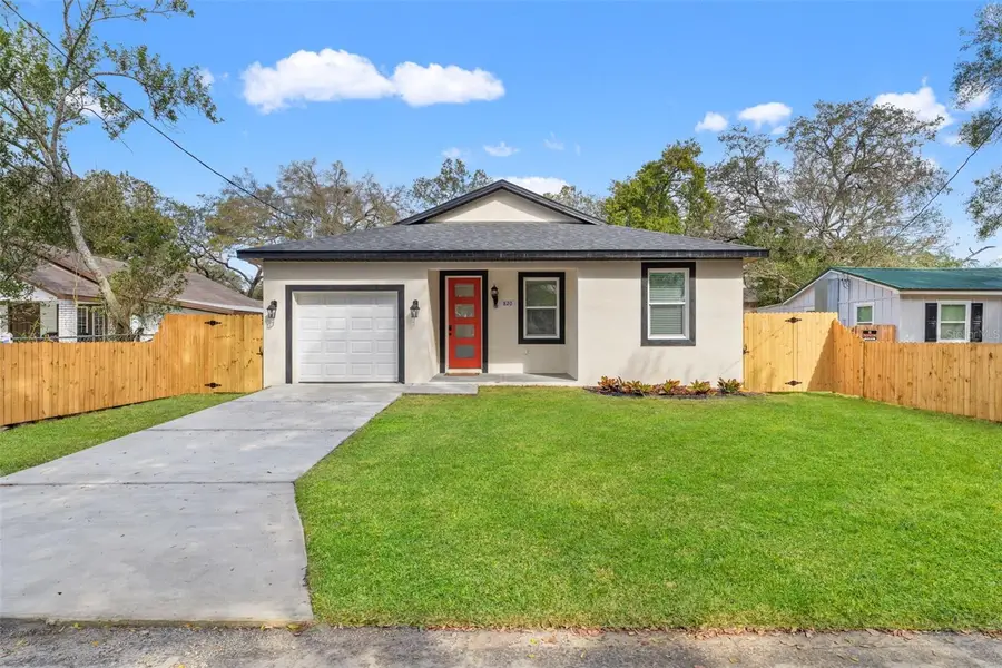 820 E 145th Avenue, Tampa, FL 33613 - #3