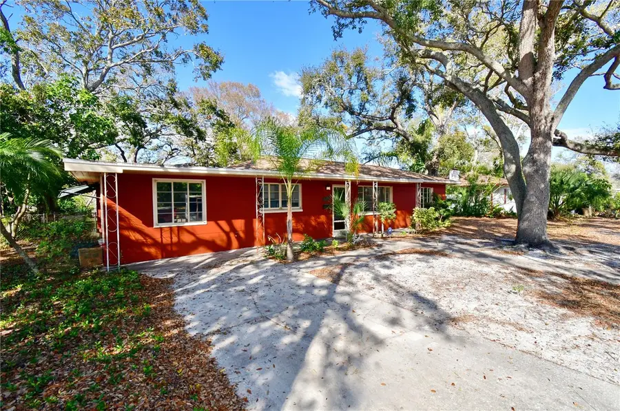 5435 5th Avenue S, Saint Petersburg, FL 33707 - #2