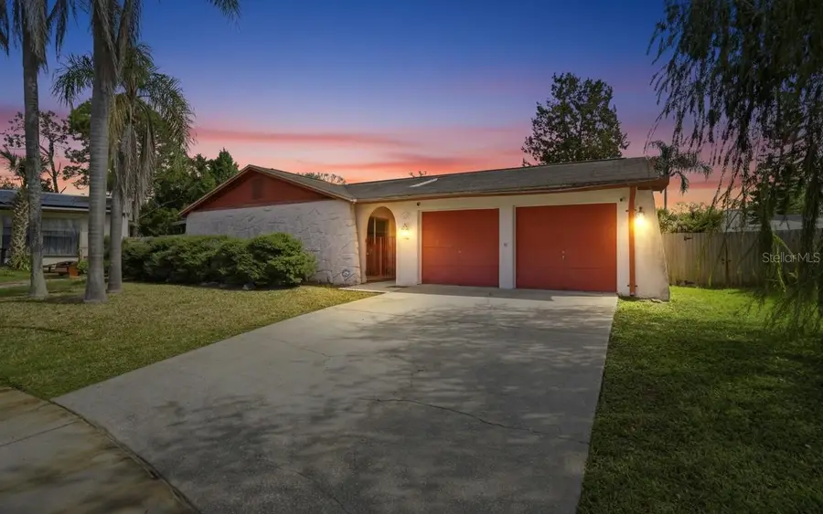 7111 Halifax Court, Tampa, FL 33615 - #2