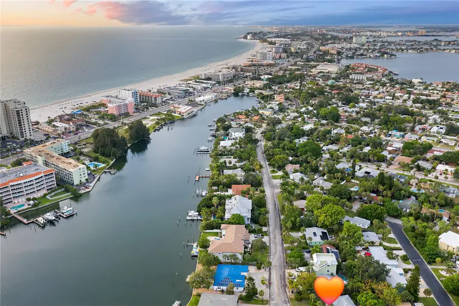 3929 Belle Vista Drive, Saint Pete Beach, FL 33706 - #2