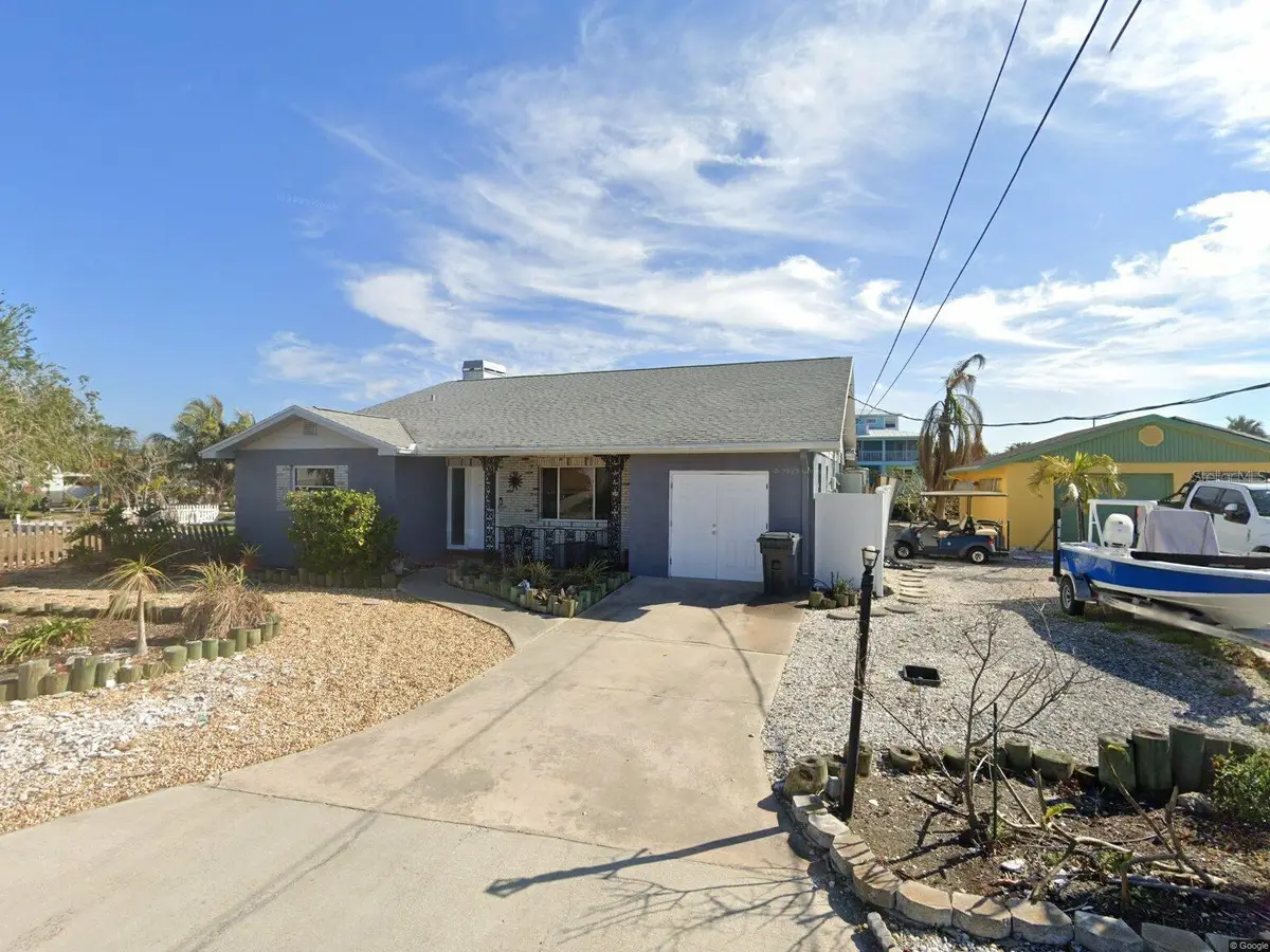 824 Seabreeze Drive, Ruskin, FL 33570 - #1