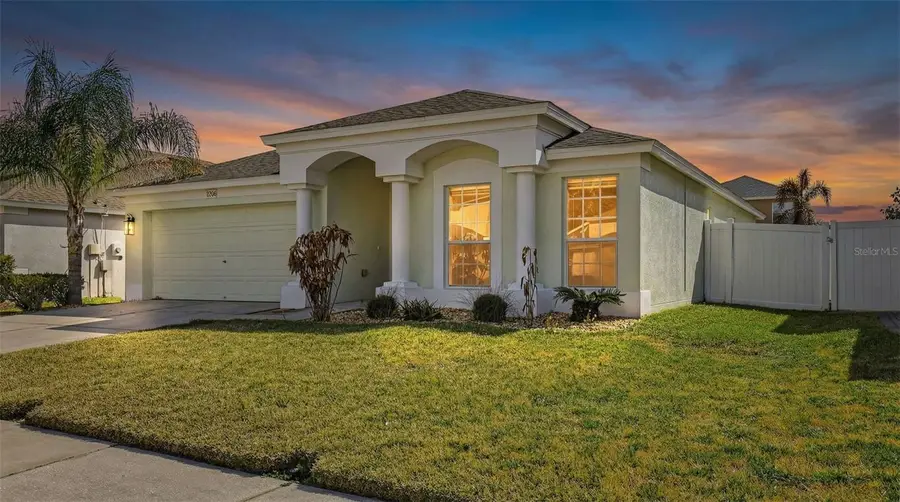 30428 Randall Manor Street, Wesley Chapel, FL 33545 - #2