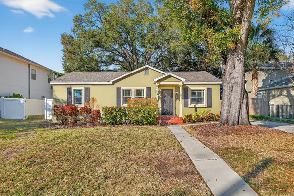 4305 W Leona Street, TAMPA, FL 33629