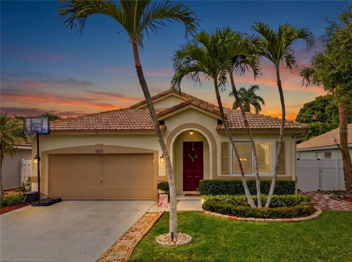 1049 Fosters Mill Road, Boynton Beach, FL 33436 - #1