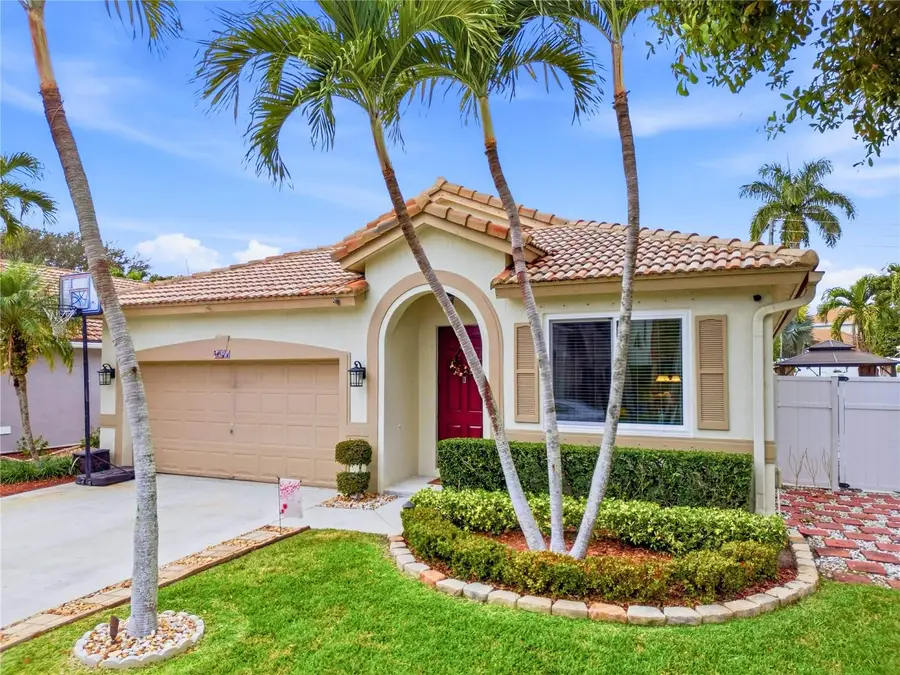 1049 Fosters Mill Road, Boynton Beach, FL 33436 - #3