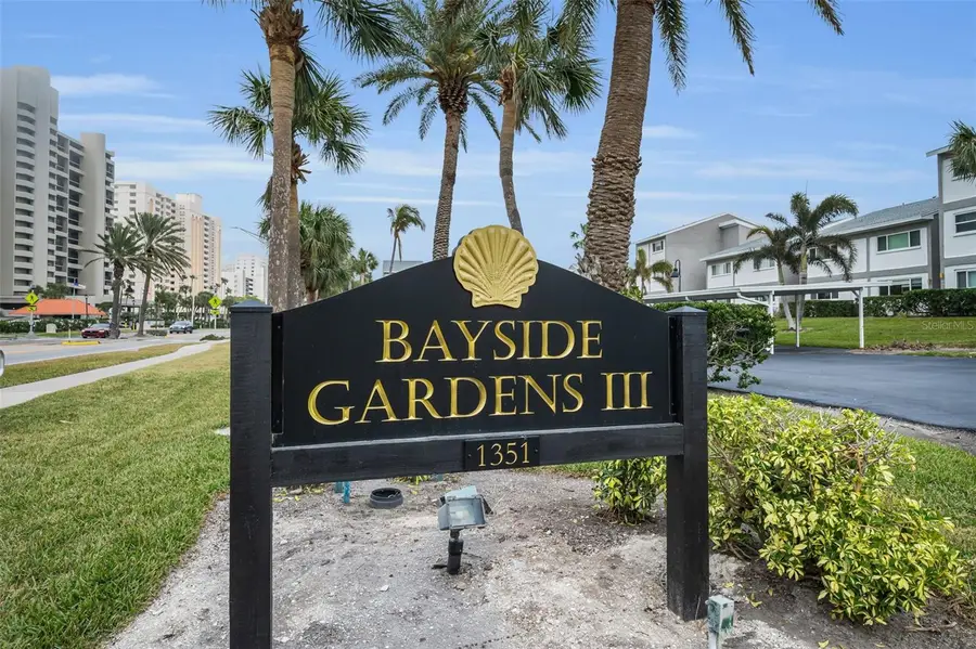 1351 Gulf Boulevard #201, Clearwater Beach, FL 33767 - #3
