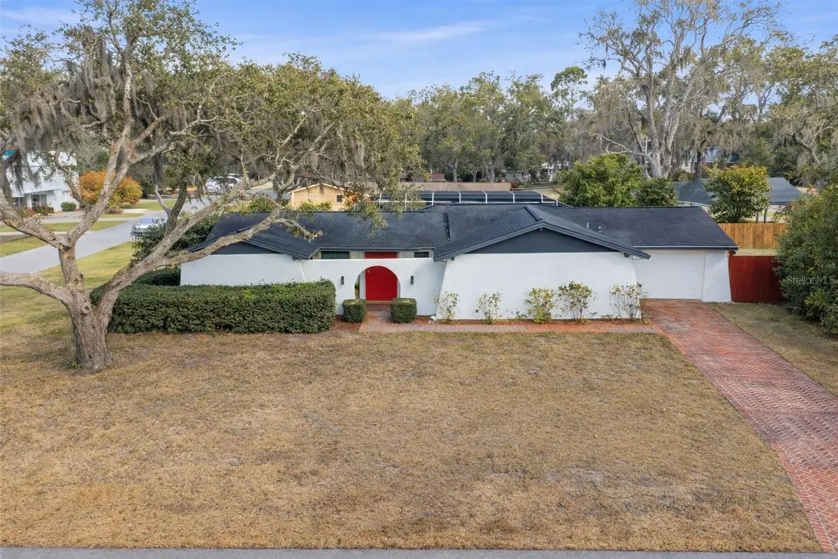 18709 Lake Commiston Drive, Lutz, FL 33549 - #1