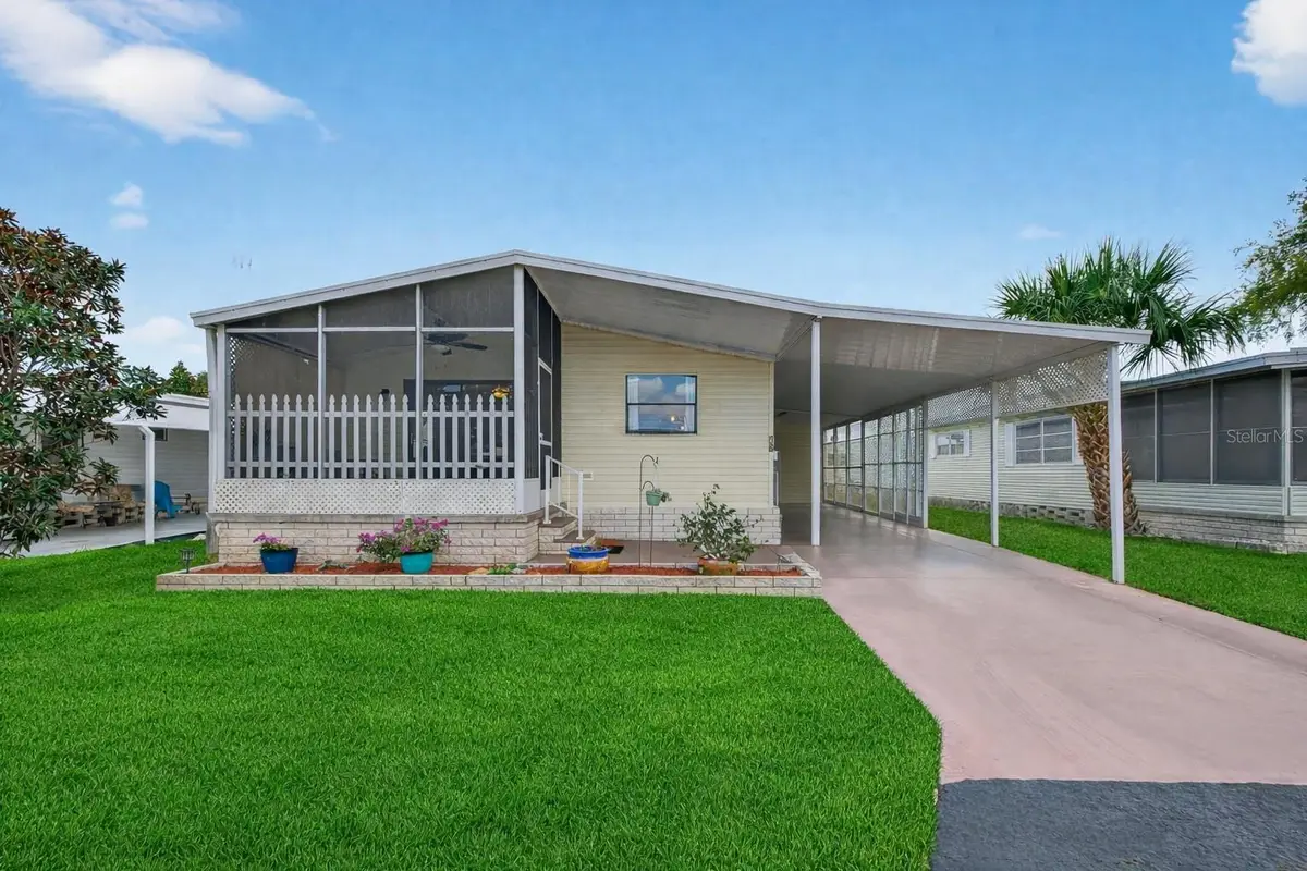 7880 54th Avenue N #38, Saint Petersburg, FL 33709 - #1