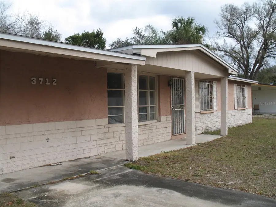 3712 E Clifton Street, Tampa, FL 33610 - #2