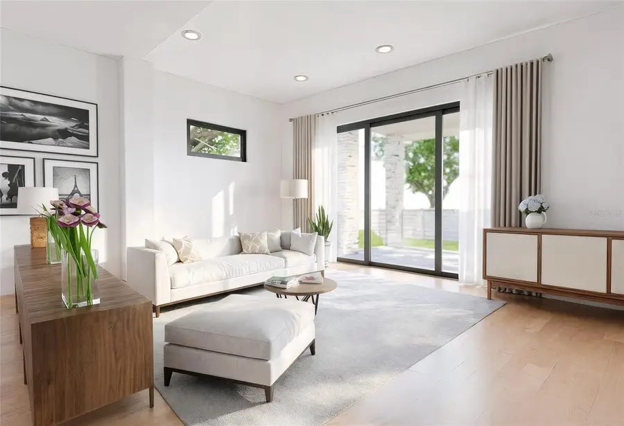 6010 S Elkins Avenue, Tampa, FL 33611 - #3