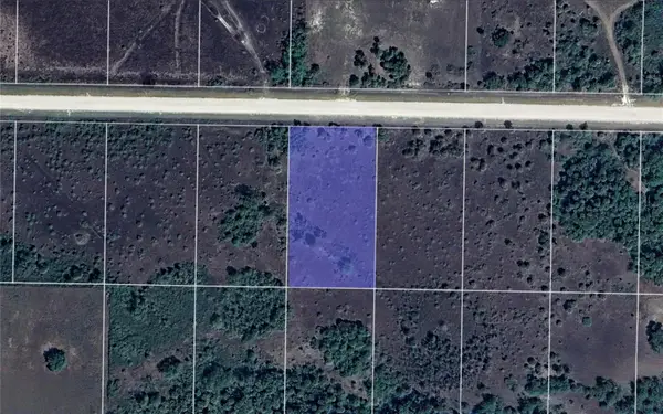 15776 NW 288th Street, OKEECHOBEE, FL 34972