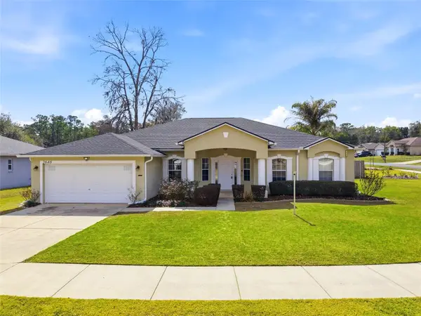 2640 NE 25th Street, OCALA, FL 34470