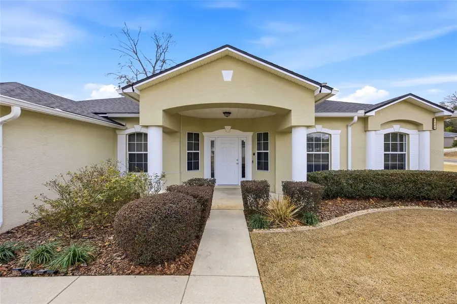 2640 NE 25th Street, Ocala, FL 34470 - #3