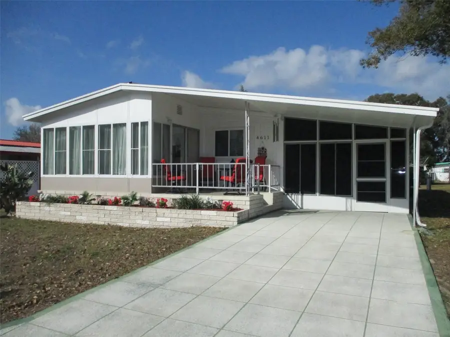 4611 Orange Blossom Drive, Zephyrhills, FL 33542 - #2