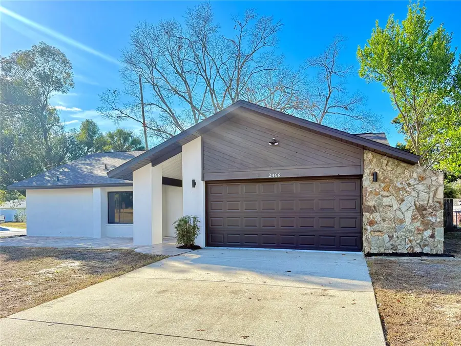 2469 Anchor Avenue, Spring Hill, FL 34608 - #2