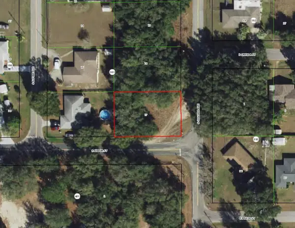 4464 S Cascade Avenue, INVERNESS, FL 34452