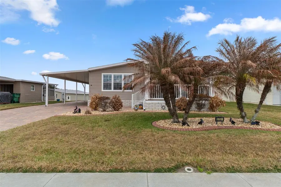 37533 Gill Avenue, Zephyrhills, FL 33541 - #3