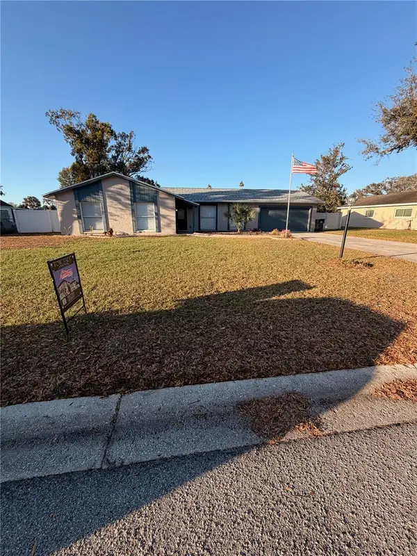 1210 Lady Elaine Drive, VALRICO, FL 33594