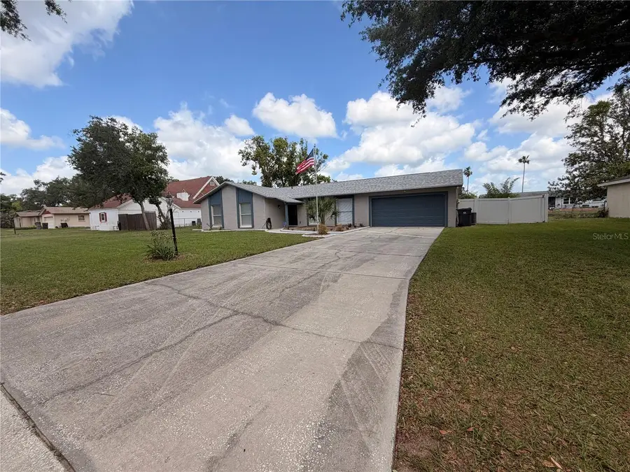 1210 Lady Elaine Drive, Valrico, FL 33594 - #2