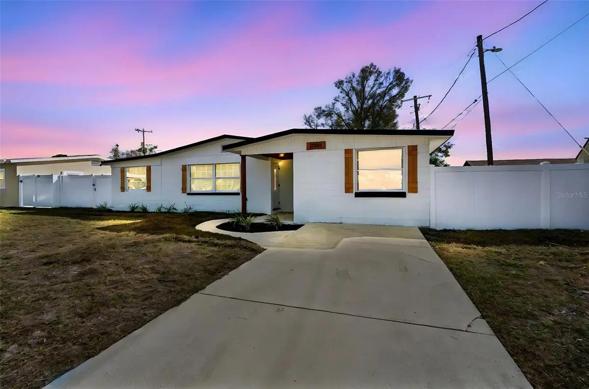 7910 W Powhatan Avenue, Tampa, FL 33615 - #1