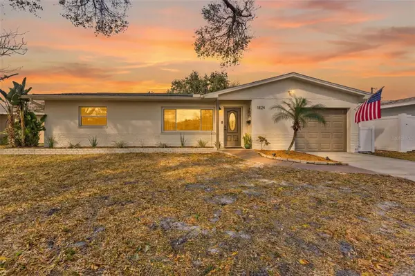 1824 59th Way N, ST PETERSBURG, FL 33710